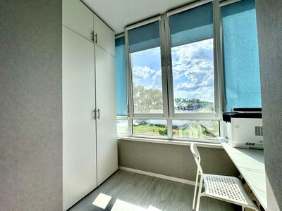 квартира за адресою паркова, 8