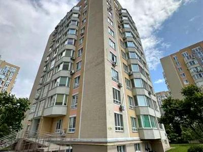 квартира за адресою Лесі Українки бульв., 10б