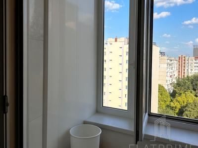 квартира по адресу Бережанская ул., 12