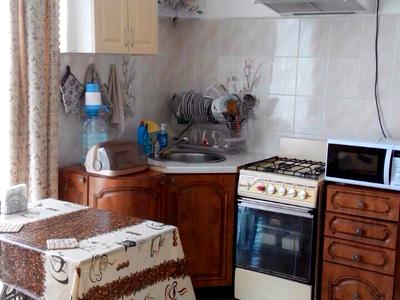 квартира по адресу Киев, Путивльська ул., 88