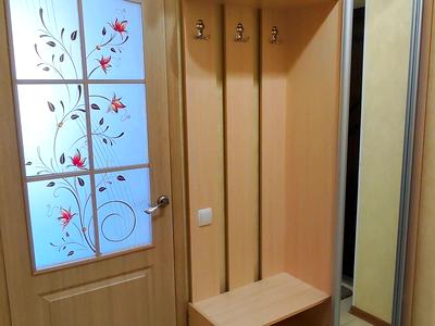 квартира за адресою Боголюбова вул., 3
