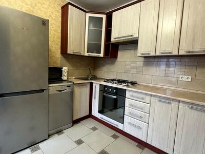 квартира за адресою Микільсько-Ботанічна вул., 31