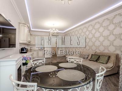 квартира за адресою Антоновича вул. (Горького), 131