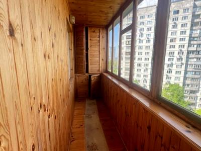 квартира за адресою Чорнобильська вул., 11