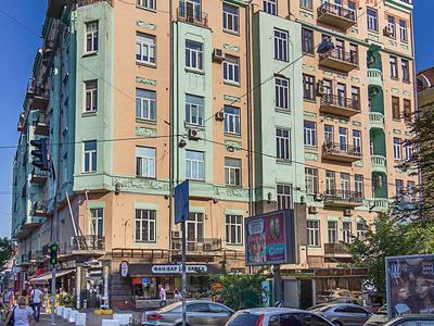 квартира за адресою Гетьмана Павла Скоропадського вул. (Льва Толстого), 11