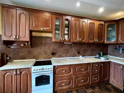 квартира за адресою Петра Григоренка просп., 12
