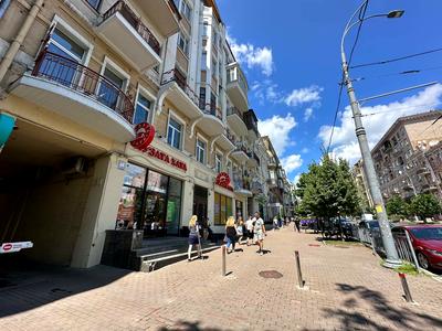 квартира по адресу Большая Васильковская ул. (Красноармейская), 42