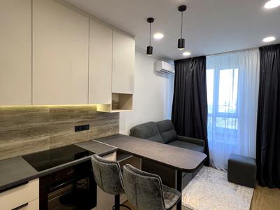 квартира за адресою Олени Теліги вул., 25
