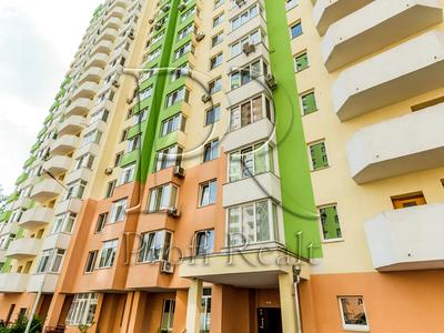 квартира за адресою Пономарьова вул., 26 к5