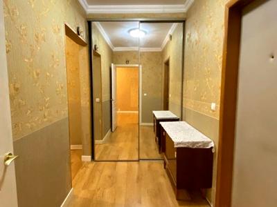 квартира за адресою Срібнокільська вул., 14