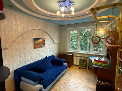 квартира за адресою Архітекторів вул., 20