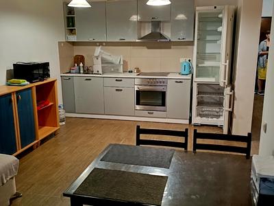 квартира за адресою Володимира Наумовича вул. (Антонова-Овсієнка), 4-А