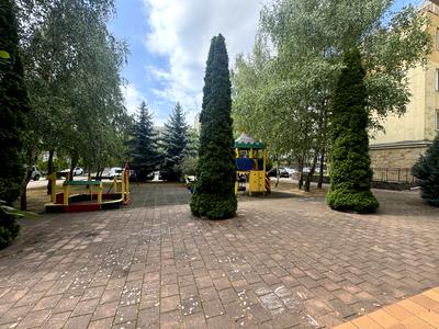 квартира за адресою Анатолія Тегзи вул., 19