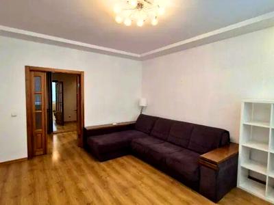 квартира за адресою Миколи Бажана просп., 10