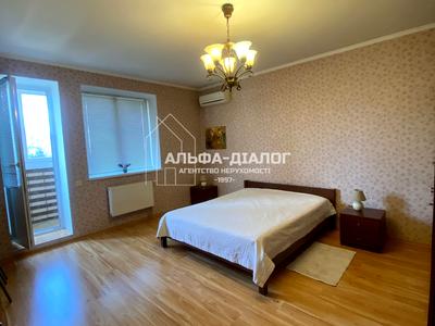 квартира за адресою Голосіївська вул., 13