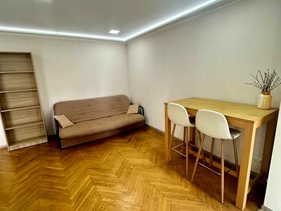 квартира по адресу Кловский спуск (Кловський), 20