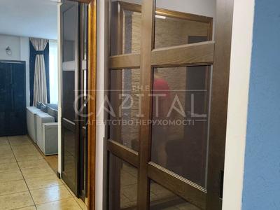 квартира по адресу Новопироговская ул., 31