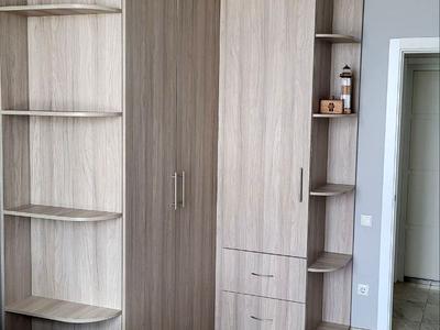 квартира за адресою Каховська вул., 62-А