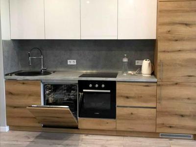 квартира за адресою Київ, Березнева вул., 12