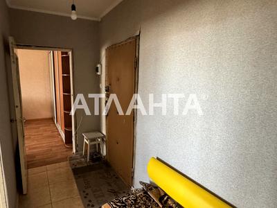 квартира по адресу Композитора Лятошинского ул., 8