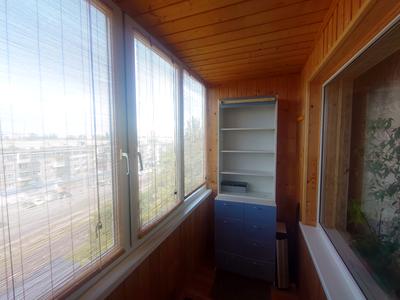 квартира по адресу Остафия Дашкевича ул. (Курнатовского), 6