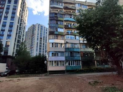 квартира по адресу Любомира Гузара просп. (Космонавта Комарова), 19