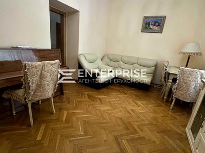 квартира за адресою Цитадельна вул., 6/8