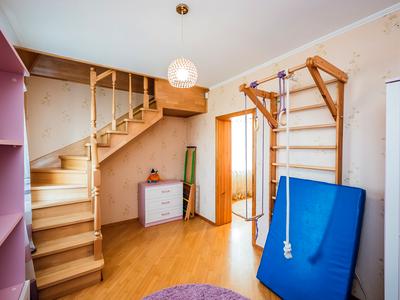 квартира по адресу Рожівська, 8