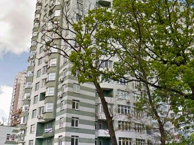 комерційна за адресою Львівська вул., 22