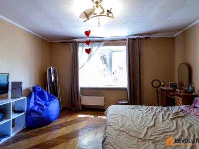 квартира за адресою Депутатська вул., 6