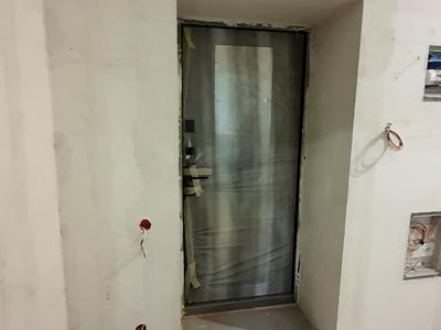 квартира по адресу Панаса Мирного ул., 9