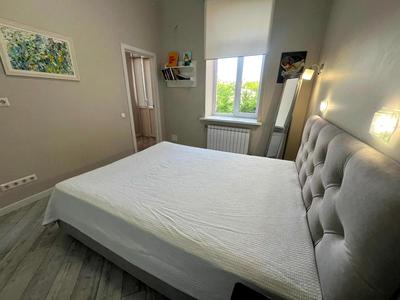 квартира за адресою Олеся Гончара вул., 43