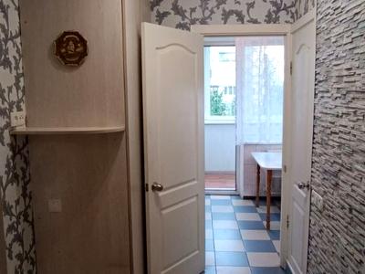 квартира за адресою Романа Шухевича просп. (Генерала Ватутіна), 24-Б