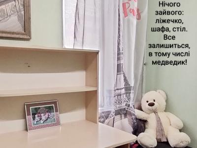 квартира по адресу Гонгадзе Георгия просп. (Советской Украины), 18-Д