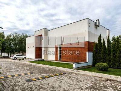 дом по адресу с. Дмитровка, Привітна