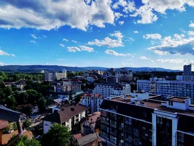 квартира по адресу Соломії Крушельницької ул., 8