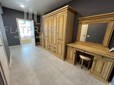 квартира по адресу Антоновича ул. (Горького), 109