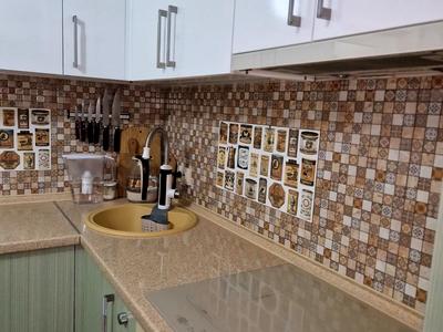 квартира по адресу Паустовского, 27