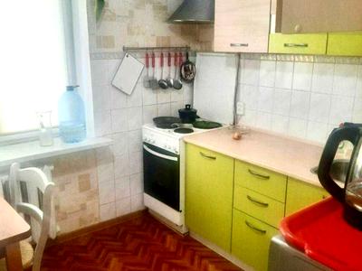 квартира по адресу Івасюка, 41