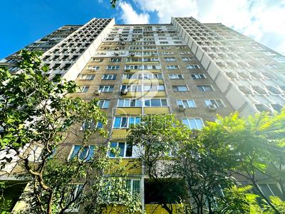 квартира по адресу Якуба Коласа ул., 23-Б