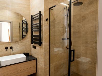 квартира по адресу Курортный пер., 1