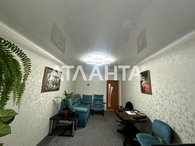 квартира по адресу Академика Филатова ул., 76