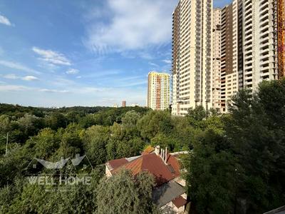 квартира за адресою Жамбила Жабаєва вул. (Кузьминська), 22