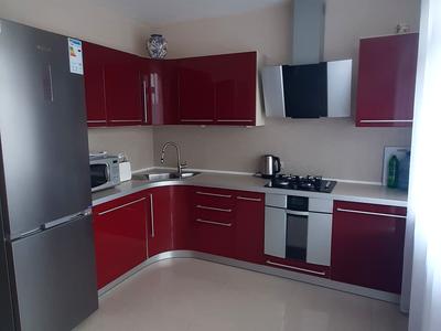 квартира по адресу Плуговая ул., 6б