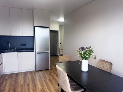 квартира за адресою Метрологічна вул., 107