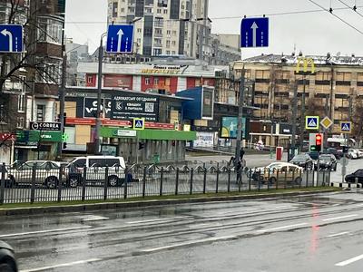 квартира по адресу Данилевского ул., 16