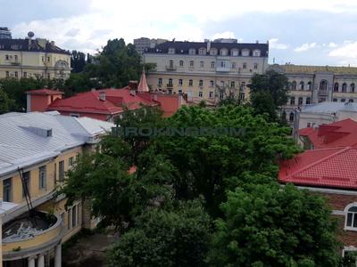 квартира по адресу Киев, Шелковичная ул., 13/2