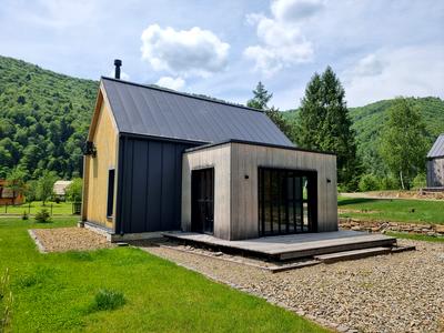 комерційна за адресою с. Гребенів, Тараса Шевченка вул., 84в