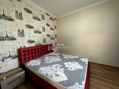 квартира за адресою Саксаганського вул., 37-К