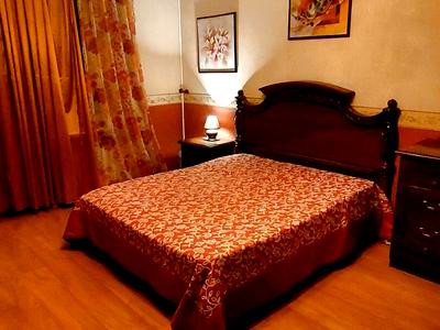 квартира за адресою Миколи Лаврухіна вул., 7